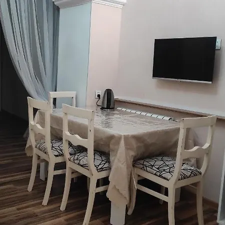 28 May Apartments Baku Exterior photo
