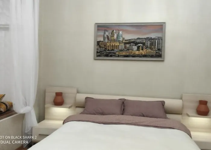 28 May Apartments