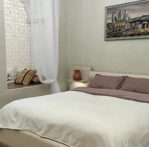 28 May Apartments
