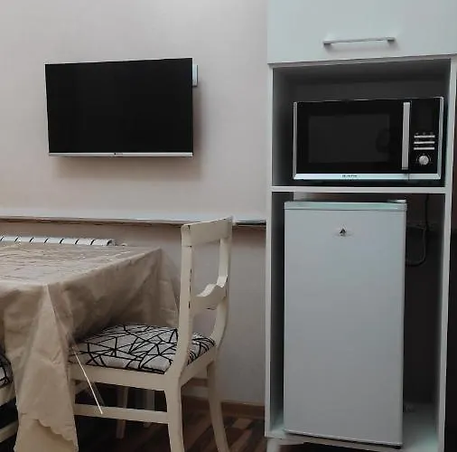 28 May Apartments