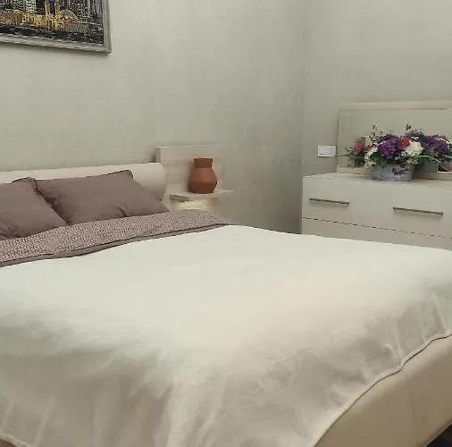 28 May Apartments